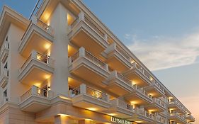 Elefsina Hotel